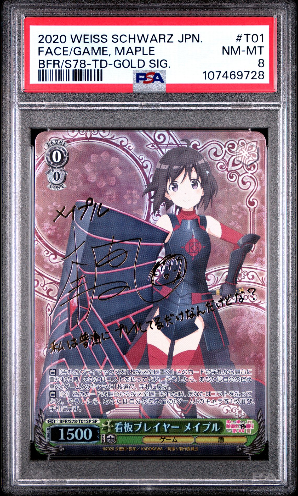 Bofuri T01