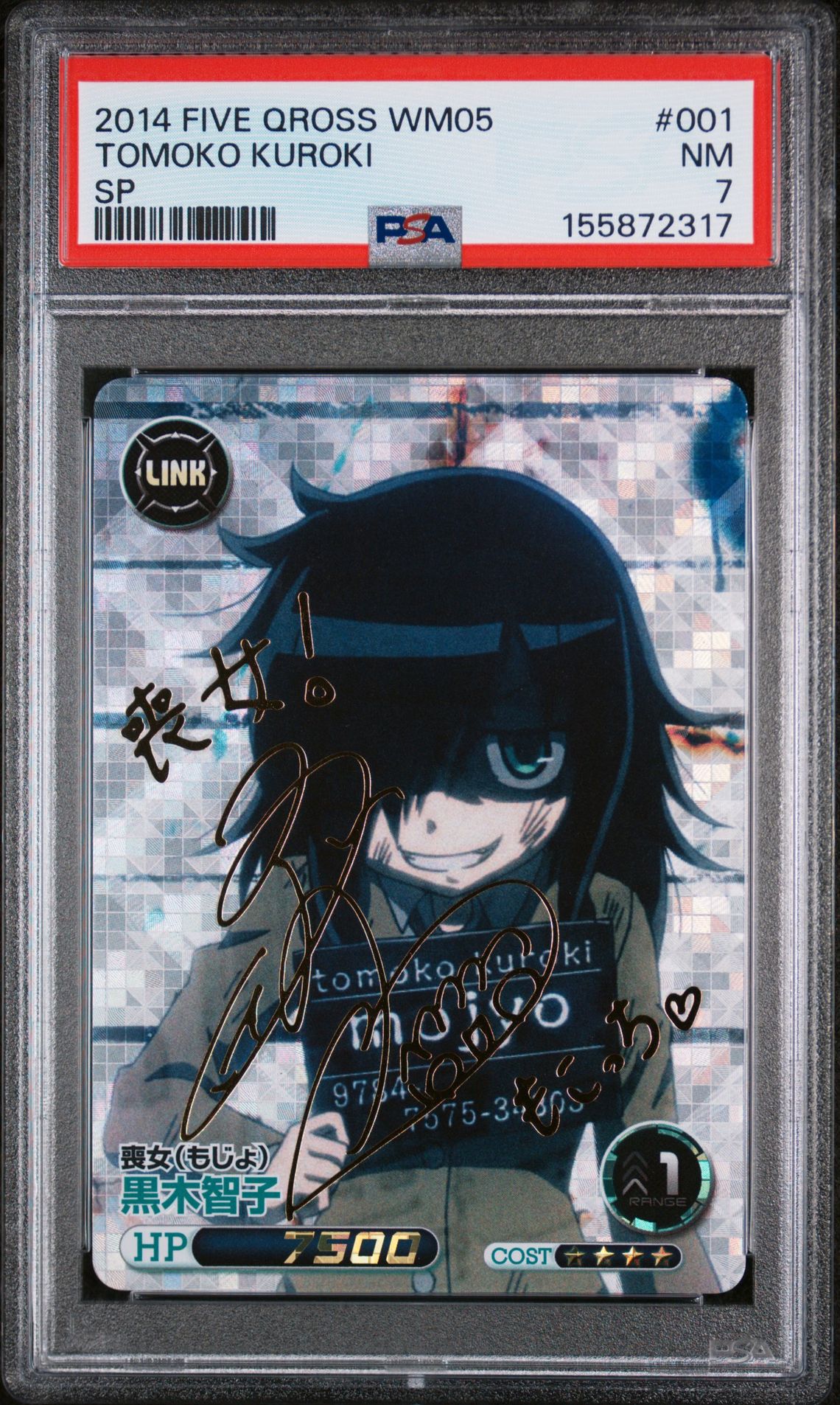 2014 Five Qross Watamote 001